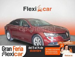 Granate Usado 2020 Renault Talisman Business Berlina | 17.190 € (Precio justo)