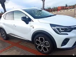 Blanco Usado 2024 Mitsubishi ASX SUV | 25.000 € (Precio justo)
