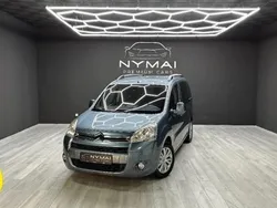 Usado 2011 Citroën Berlingo Monovolumen | 8750 € (Precio justo)