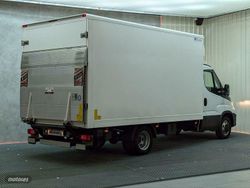 Blanco Usado 2022 Iveco Daily Van | 30.990 €