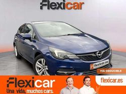 Azul Usado 2020 Opel Astra GS Line Utilitario | 8990 € (Super precio)