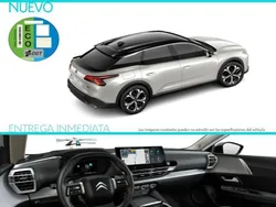 Blanco Nuevo 2025 Citroën C5 X | 32.900 €