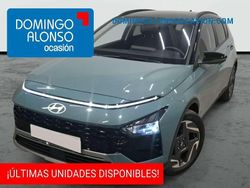 Negro Usado 2025 Hyundai Bayon SUV | 18.790 € (Precio justo)
