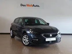 Otro Usado 2024 Seat Leon Style Berlina | 25.500 € (Precio justo)