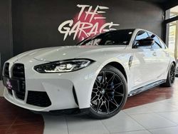 Blanco Usado 2021 BMW M3 Competition Edition Berlina | 82.990 € (Super precio)