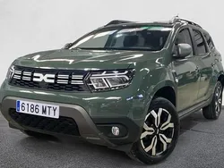 Usado 2024 Dacia Duster Journey SUV | 21.300 € (Precio justo)