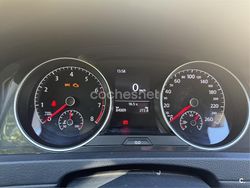 Negro Usado 2019 VW Golf VII Edition Berlina | 12.500 € (Super precio)