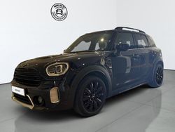 Usado 2022 Mini Cooper Countryman SUV | 26.900 € (Caro)