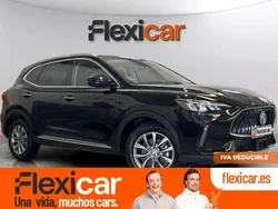 Negro Usado 2024 MG HS Comfort SUV | 21.290 € (Un poco caro)