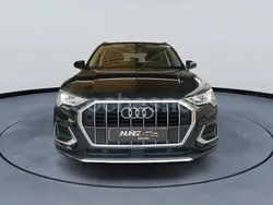 Negro Usado 2019 Audi Q3 SUV | 24.990 € (Buen precio)