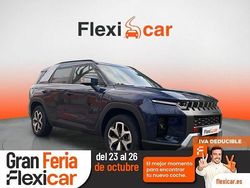 Azul Usado 2024 Ssangyong (KGM) Torres SUV | 25.990 €