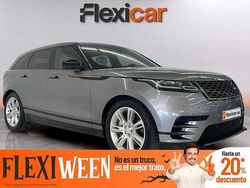 Gris / plata Usado 2021 Land Rover Range Rover Velar SUV | 36.990 € (Buen precio)