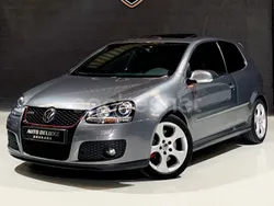 VW Golf VI