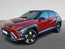 Negro Usado 2024 Hyundai Kona Blackline SUV | 23.790 € (Un poco caro)