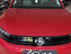 Kardio red Nuevo 2025 Opel Corsa Edition Berlina | 15.130 € (Buen precio)