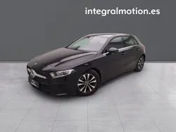 Mercedes A180