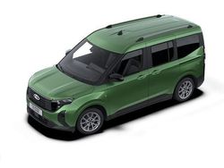 Verde Nuevo 2025 Ford Tourneo Courier Titanium Monovolumen | 26.035 €