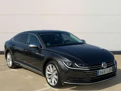 VW Arteon