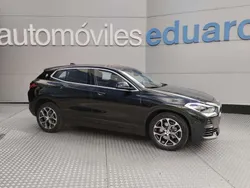 Negro Usado 2023 BMW X2 Advantage SUV | 28.500 € (Precio justo)