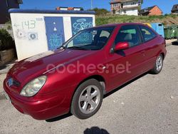 Granate Usado 2002 Citroën Xsara VTR Sport Coupe | 3490 € (Caro)