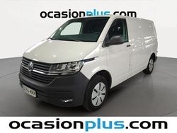 Blanco Usado 2023 VW T6.1 Van | 24.991 € (Buen precio)