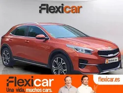Naranja Usado 2021 Kia XCeed SUV | 15.490 € (Buen precio)
