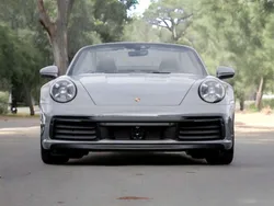 Gris Nuevo 2024 Porsche 911 Carrera S Cabriolet Descapotable | 199.900 €