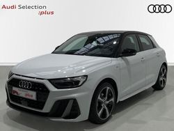 Blanco Usado 2022 Audi A1 Utilitario | 23.550 € (Precio justo)