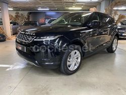 Negro Usado 2020 Land Rover Range Rover evoque SUV | 25.995 € (Super precio)