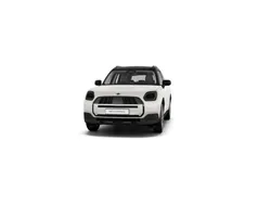Blanco Usado 2024 Mini One D Countryman Essential SUV | 38.990 € (Un poco caro)
