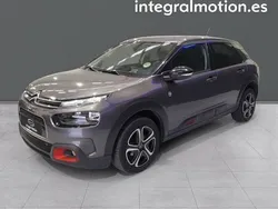 Usado 2020 Citroën C4 Cactus Utilitario | 13.500 € (Precio justo)