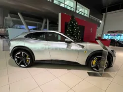 Nuevo 2024 Ferrari Purosangue SUV | 825.000 € (Caro)
