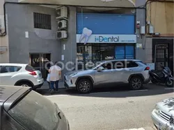 Gris / plata Usado 2023 Toyota RAV4 Hybrid Advance SUV | 31.000 €