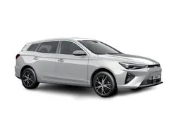 Nuevo 2025 MG MG5 EV Long Range Luxury Familiar | 36.580 €