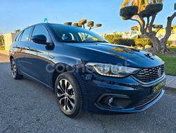 Azul Usado 2020 Fiat Tipo Mirror Familiar | 10.900 € (Precio justo)