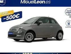 Usado 2021 Fiat 500 Dolcevita Utilitario | 8985 € (Precio justo)