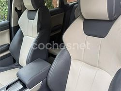 Rojo Usado 2017 Land Rover Range Rover evoque SE Dynamic SUV | 17.500 € (Precio justo)