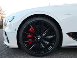 Blanco Usado 2023 Bentley Continental Berlina | 308.000 €