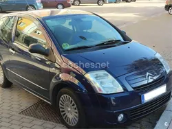 Citroën C2