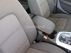 Blanco Usado 2016 Audi Q5 Advanced SUV | 22.900 € (Precio justo)