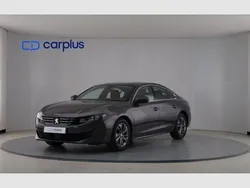 Usado 2020 Peugeot 508 Active | 15.690 € (Precio justo)