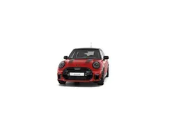 Nuevo 2025 Mini Cooper S Utilitario | 39.490 € (Un poco caro)