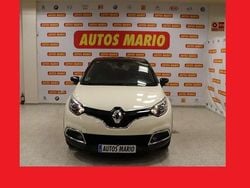 Usado 2015 Renault Captur Life SUV | 7900 € (Buen precio)