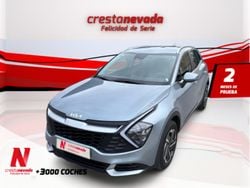 Usado 2023 Kia Sportage 2 SUV | 26.626 € (Precio justo)