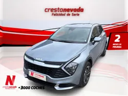 Usado 2023 Kia Sportage 2 SUV | 28.028 € (Precio justo)
