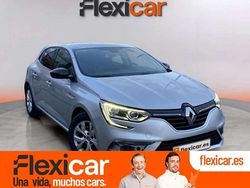 Harmaa Käytetty 2020 Renault Mégane IV LIMITED Viistoperä | 12.490 € (Perustarjous)