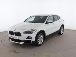 Blanco Usado 2018 BMW X2 Advantage SUV | 22.399 € (Caro)