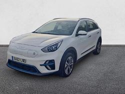 Usado 2022 Kia e-Niro SUV | 17.900 €