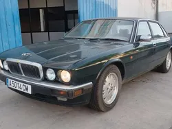 Verde Usado 1994 Jaguar XJ6 Sovereign Berlina | 3500 €
