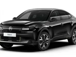 Negro Nuevo 2025 Citroën e-C4 Berlina | 31.940 € (Precio justo)